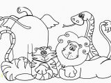 Zoo Animal Coloring Pages for Preschool Pin On Animal Coloring Pages